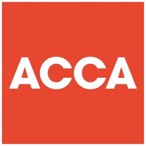 ACCA registered business