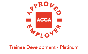 2022 APPROVED EMPLOYER TRAINEE DEVELOPMENT - PLATINUM