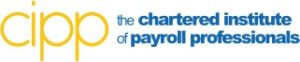 chartered payroll institute logo