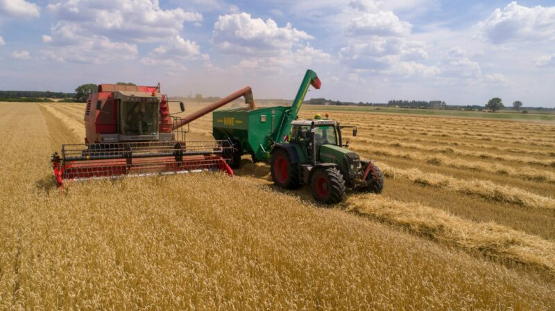 Farmers Accountant