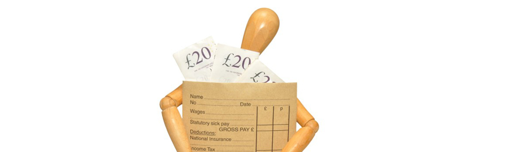 Outsourced payroll in wigan