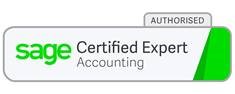 sage certified expert