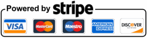 Stripe secure